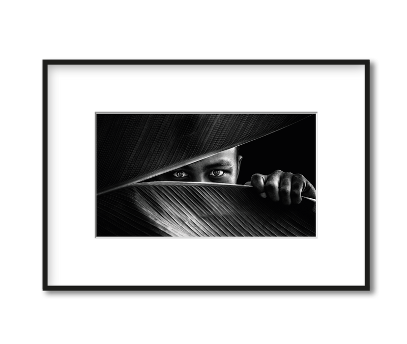 Linn - 100 x 70 cm